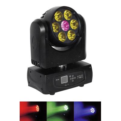 TERBLY OK 7Q LED Beam